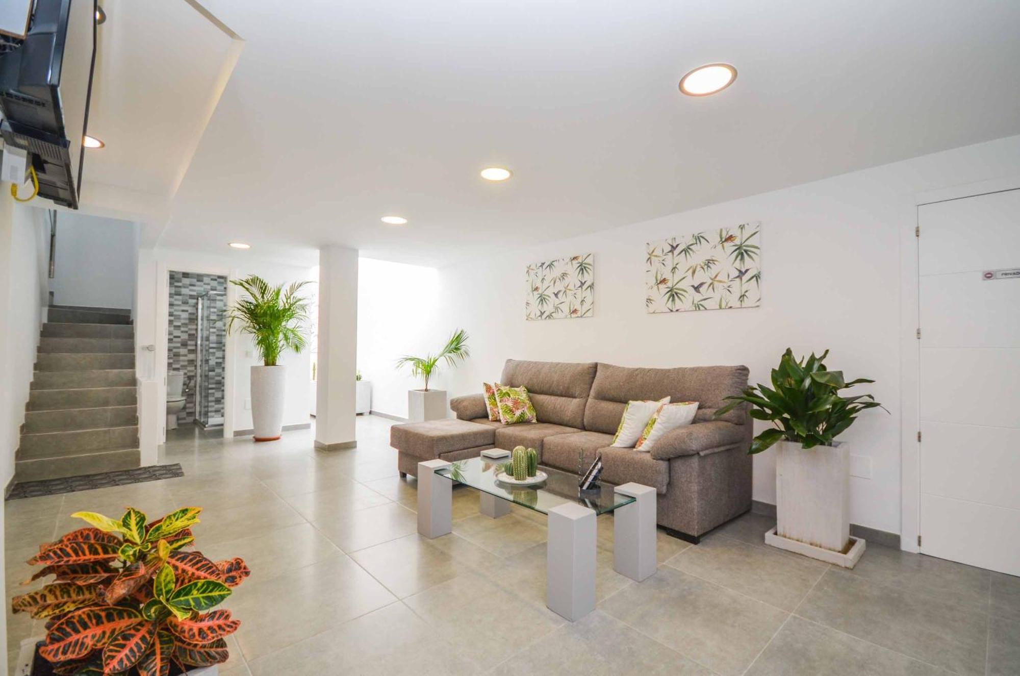 Villa Antonio Pulga 네르하 외부 사진
