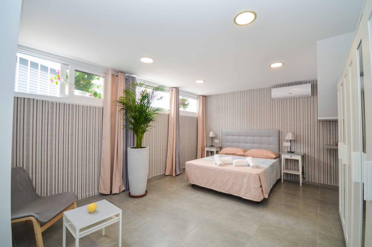 Villa Antonio Pulga 네르하 외부 사진