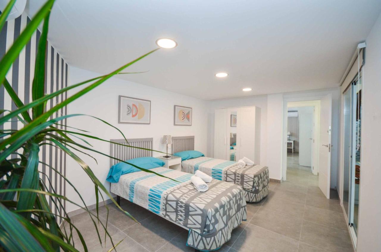 Villa Antonio Pulga 네르하 외부 사진