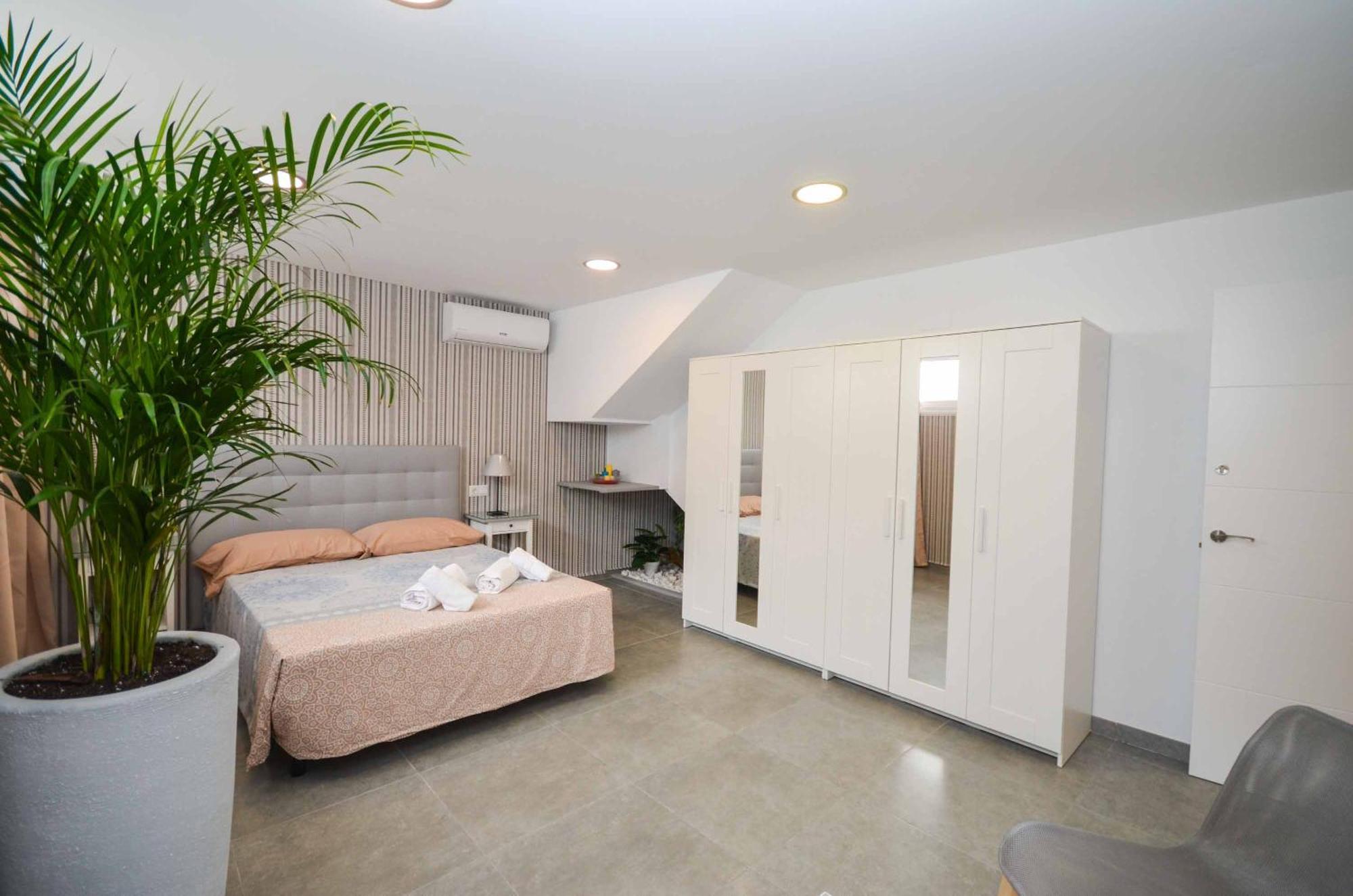 Villa Antonio Pulga 네르하 외부 사진