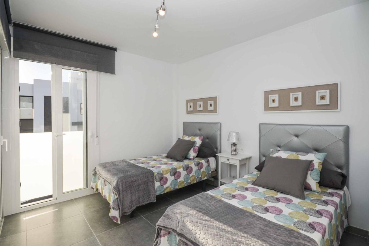 Villa Antonio Pulga 네르하 외부 사진